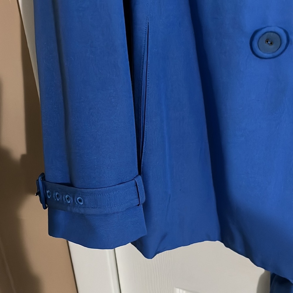 Magaschoni Jacket - Picture 3 of 5